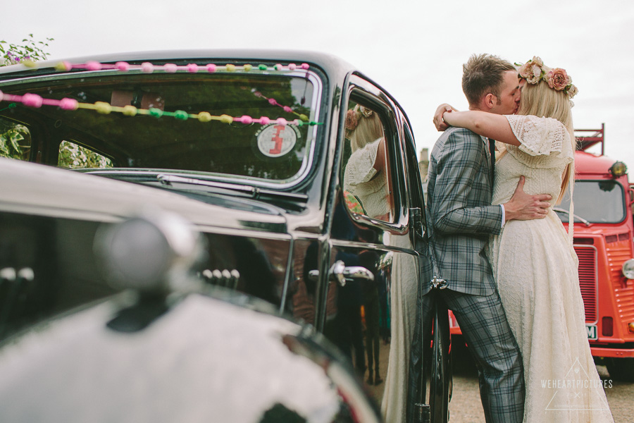 Mexican Fiesta Wedding in London, Alternative Wedding Photography