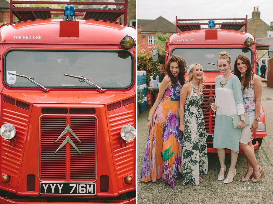 Mexican Fiesta Wedding in London, Alternative Wedding Photography