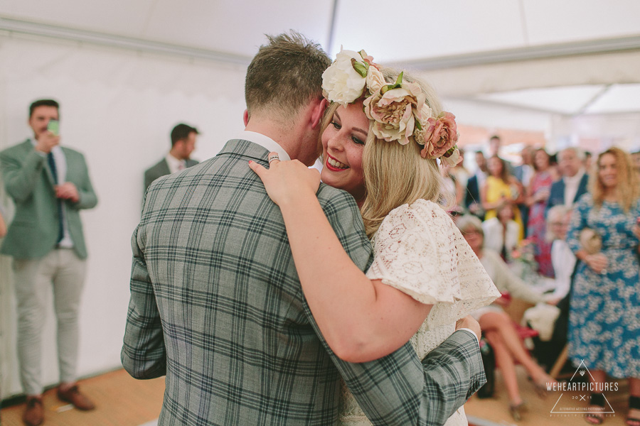 Mexican Fiesta Wedding in London, Alternative Wedding Photography