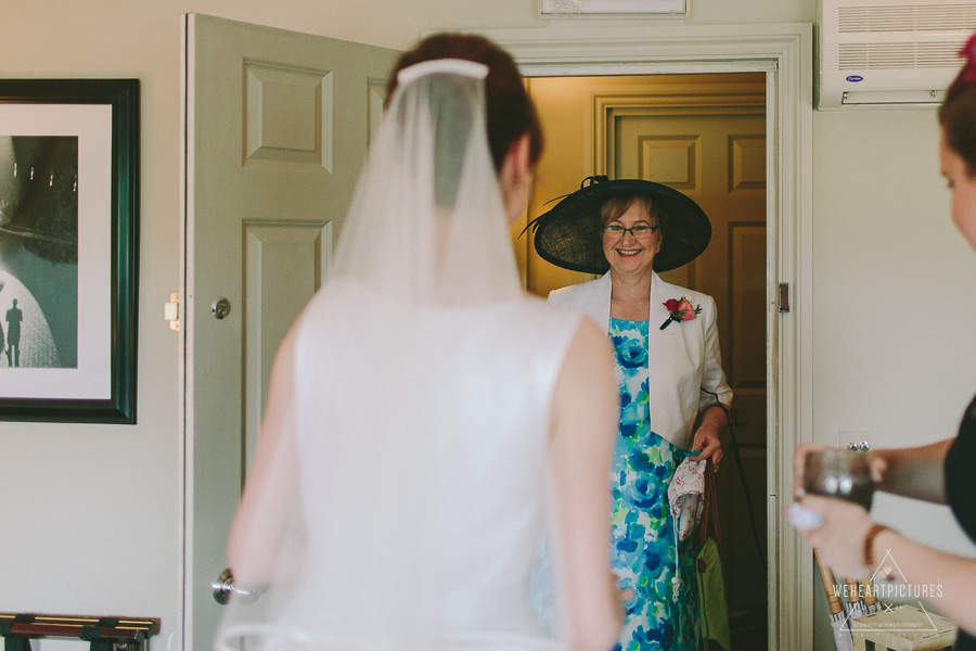 Orleans House Gallery  Wedding Photographer - Alternative Wedding Photography 