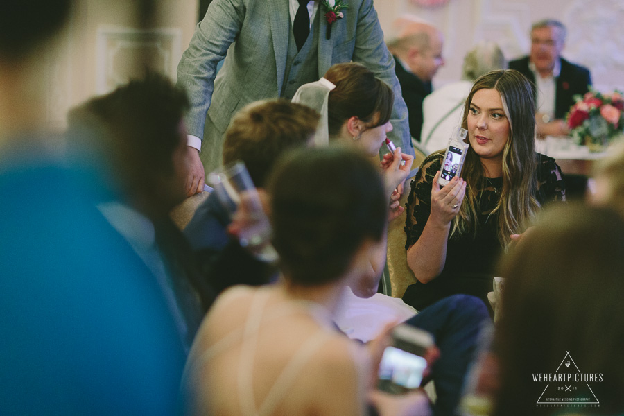 London Orleans House Gallery - York House Wedding Photography-0063