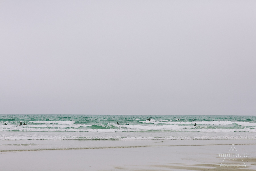 Alternative Wedding Photography Cornwall Port Isaac