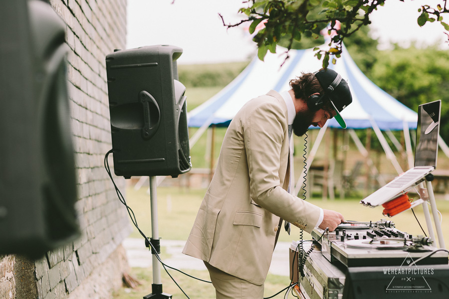 Alternative Wedding Photography Cornwall Port Isaac