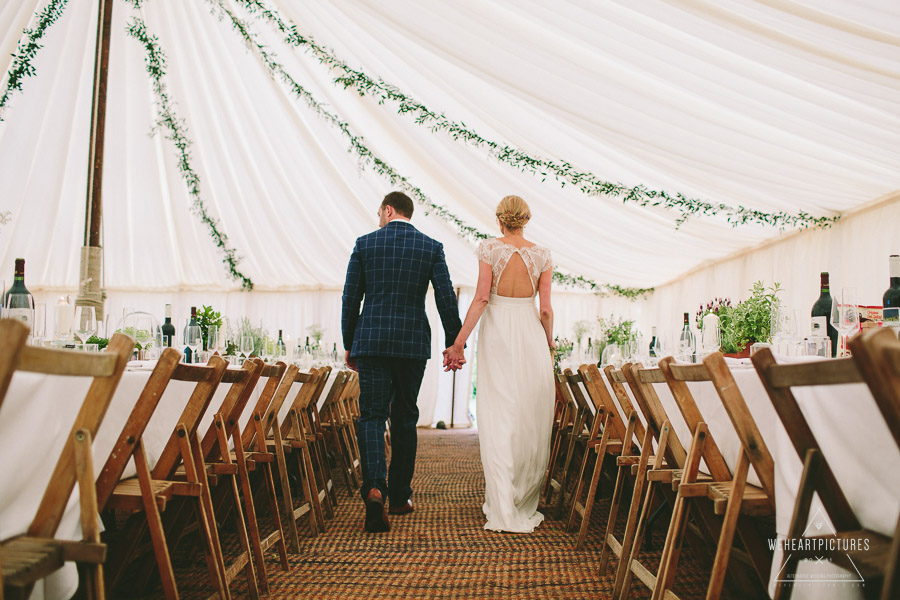 Alternative Wedding Photography Cornwall Port Isaac