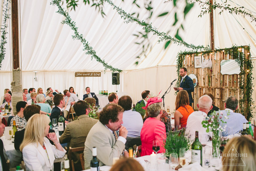 Alternative Wedding Photography Cornwall Port Isaac