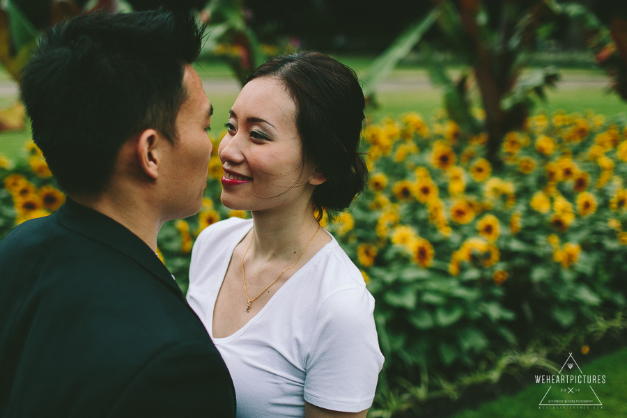 Alternative engagement shoot London Westminster Photographer, Couple from Hong Kong engagement session in London