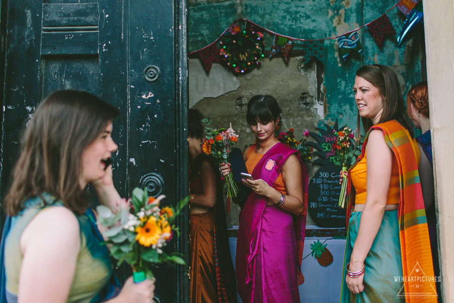 Sri Lanka_English Fusion Wedding_Caroline_Gardens_Asylum_chapel_Alternative_Wedding_Photography_Bridal Portraits