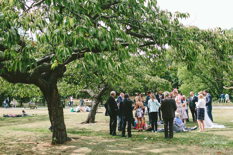 Alternative Wedding Photography Asia House _ HMS President