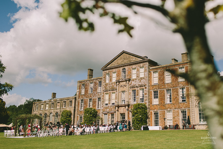 Aynhoe Park Hindu Wedding Photographer