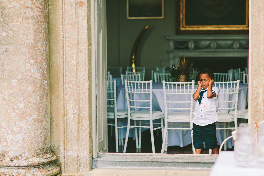 Hindu Wedding Aynhoe Park | Alternative wedding Photography