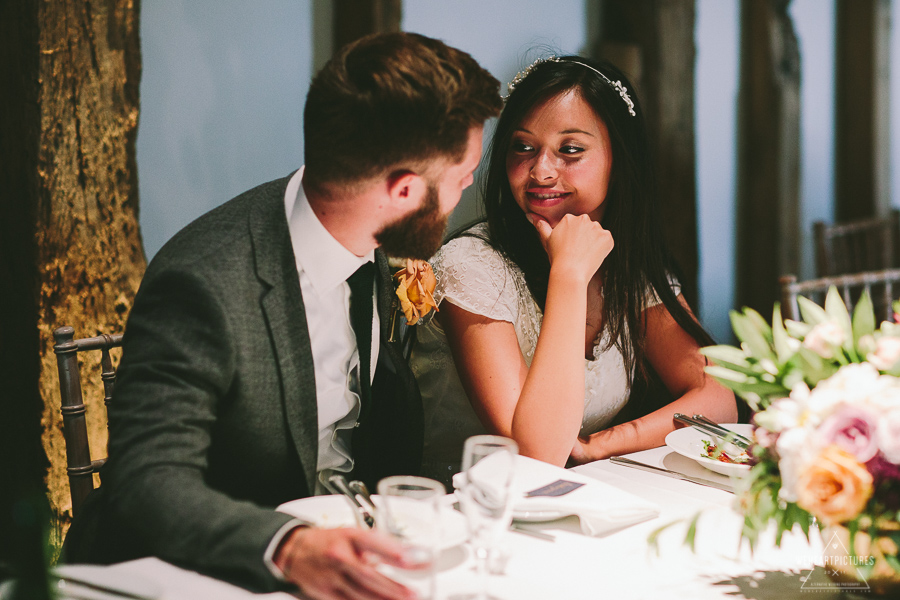 Micklefield Hall Wedding Photos, London Alternative Wedding Photographer