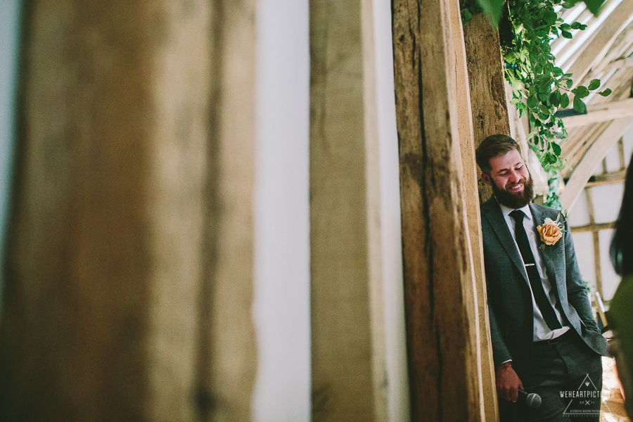 Micklefield Hall Wedding Photos, London Alternative Wedding Photographer