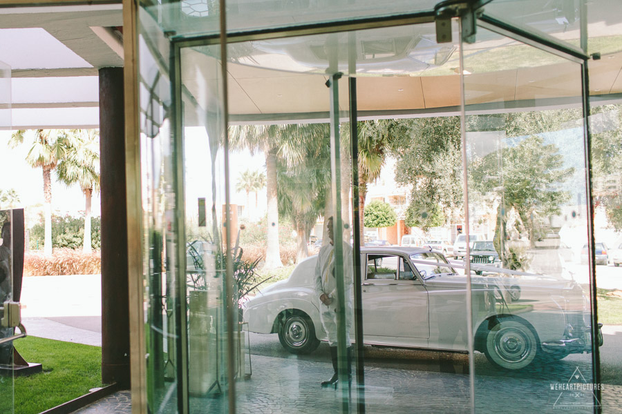 Wedding Car in Ibiza_Bride Getting ready_Destination Wedding Photographer_London_Europe