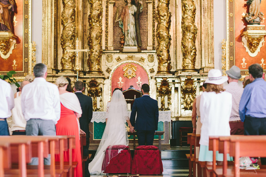 Wedding at Santa Eulalia Church in Ibiza_Destination Wedding Photographer_London_Europe