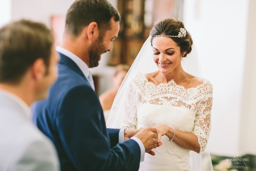 Wedding at Santa Eulalia Church in Ibiza_Destination Wedding Photographer_London_Europe