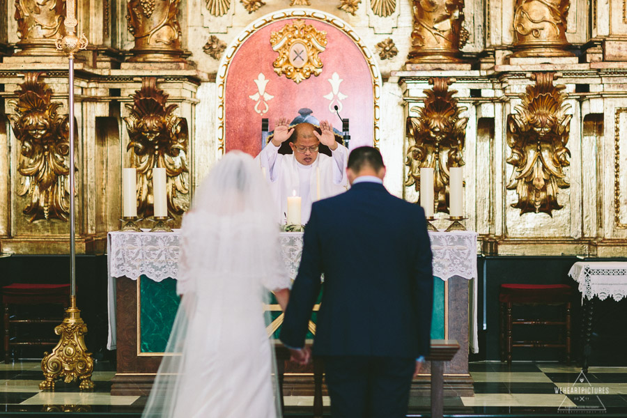 Wedding at Santa Eulalia Church in Ibiza_Destination Wedding Photographer_London_Europe