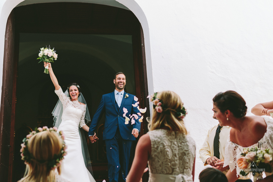 Bridal Portraits_Wedding at Santa Eulalia Church in Ibiza_Destination Wedding Photographer_London_Europe