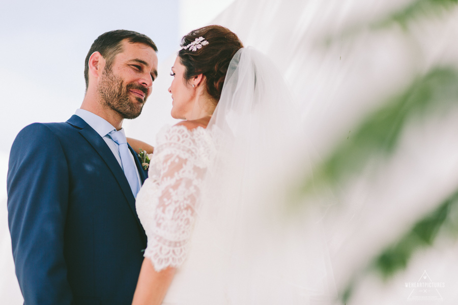 Bridal Portraits_Wedding at Santa Eulalia Church in Ibiza_Destination Wedding Photographer_London_Europe