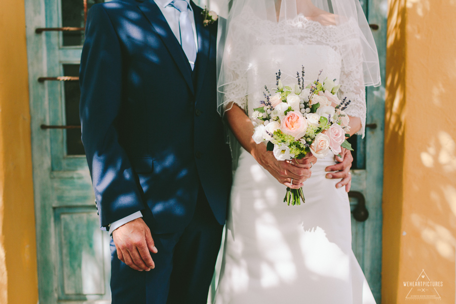 Bridal Portraits_Wedding at Santa Eulalia Church in Ibiza_Destination Wedding Photographer_London_Europe