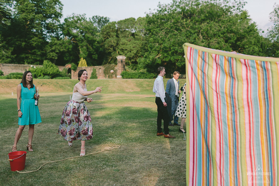 London Best Alternative Wedding Photographer