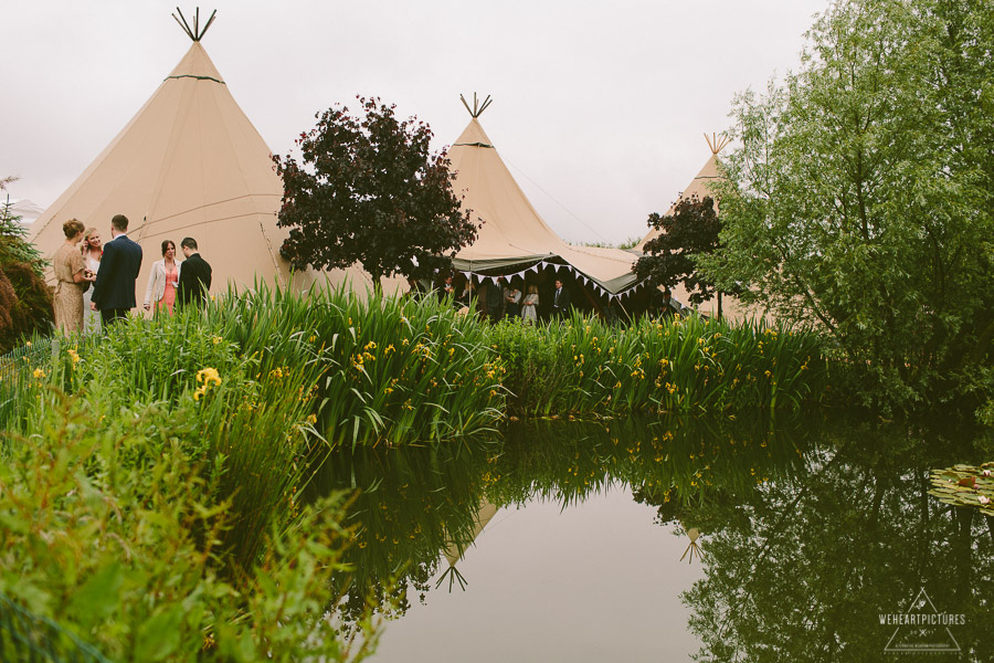 London Best Alternative Wedding Photographer