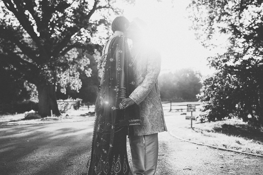 London Best Alternative Wedding Photographer