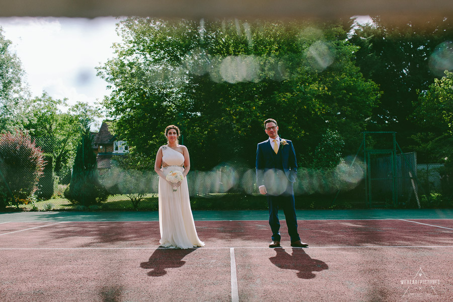 London Best Alternative Wedding Photographer