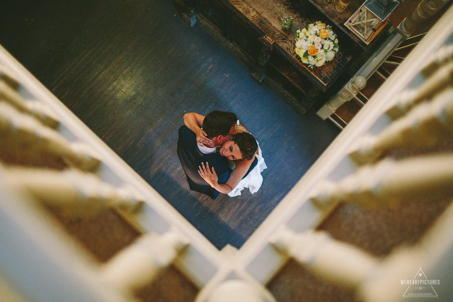 London Best Alternative Wedding Photographer