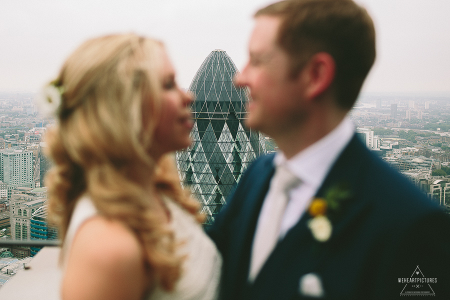 London Best Alternative Wedding Photographer