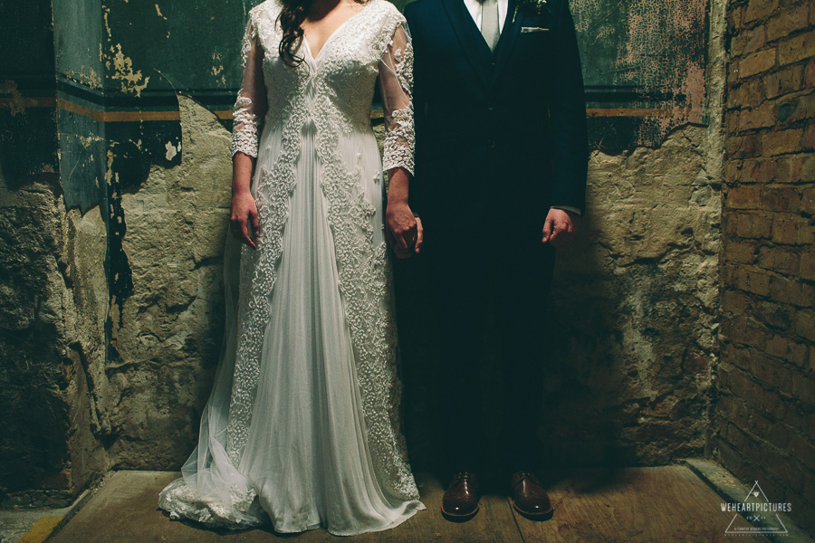 One Friendly Place Wedding Photographer _London_Asylum Chapel Wedding