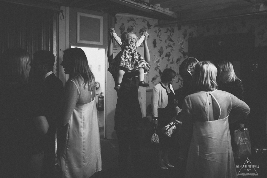 One Friendly Place Wedding Photographer _London_Asylum Chapel Wedding