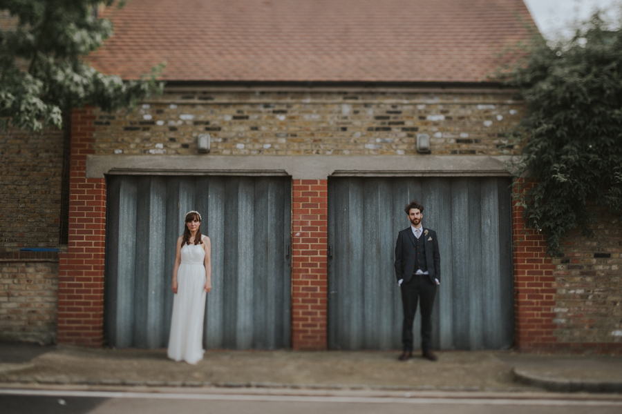London_Asylum chapel_Lordship Pub_Alternative_Wedding_Photography_Amazing Bridal Portraits