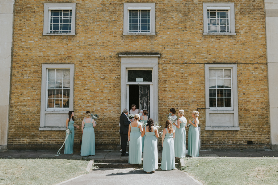Charlton House_Asylum Chapel_London_Wedding_Photographer