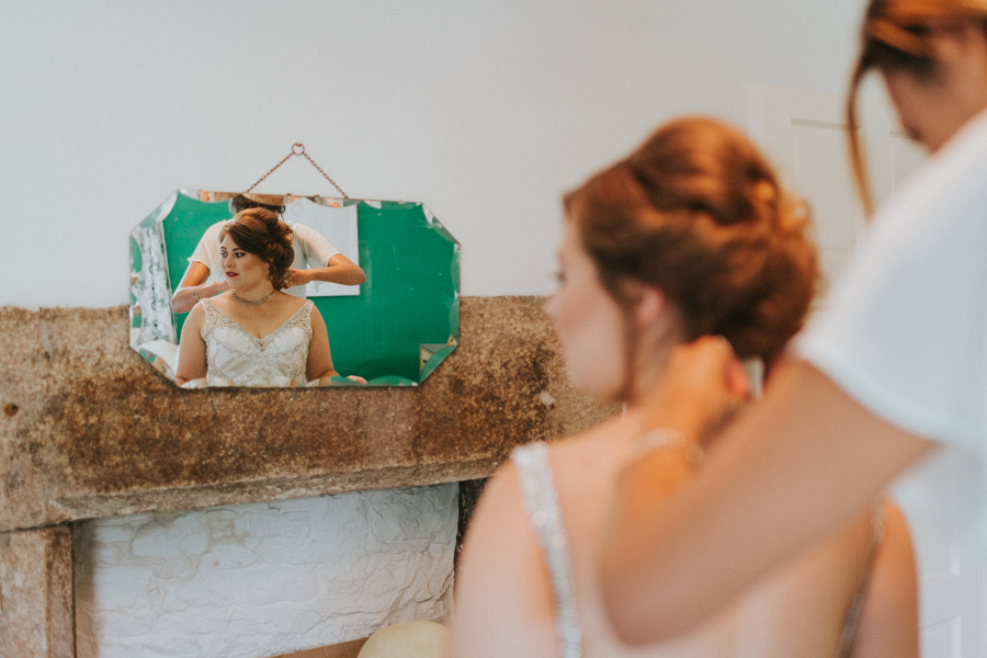 Pengenna Manor Wedding Photographer_Alternative Wedding Photography UK Destination