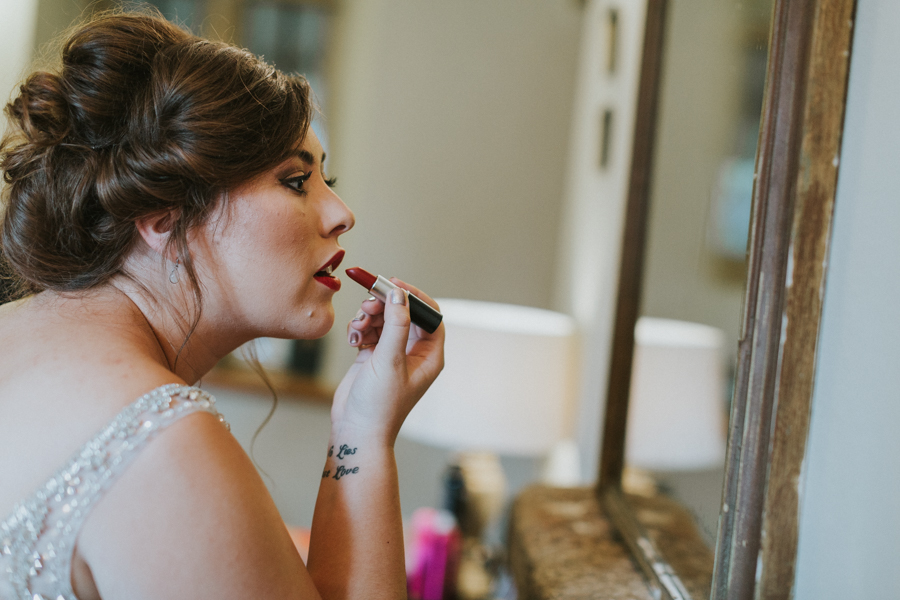 Pengenna Manor Wedding Photographer_Alternative Wedding Photography UK Destination