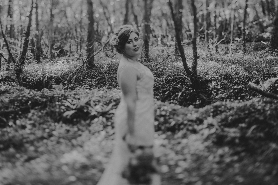 Pengenna Manor Wedding Photographer_Alternative Wedding Photography UK Destination