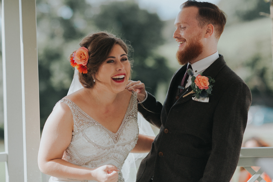 Pengenna Manor Wedding Photographer_Alternative Wedding Photography UK Destination