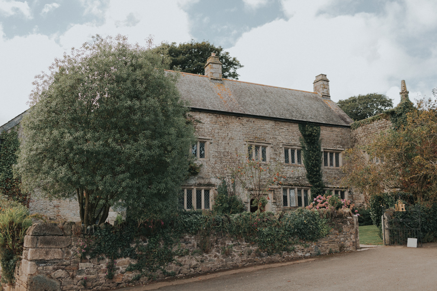 Pengenna Manor Wedding Photographer_Alternative Wedding Photography UK Destination