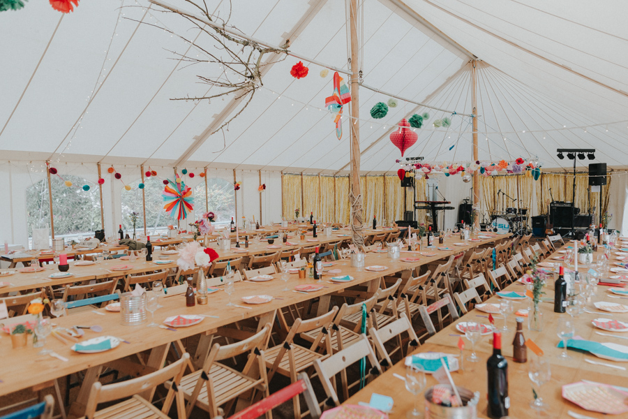 Pengenna Manor Wedding Photographer_Alternative Wedding Photography UK Destination