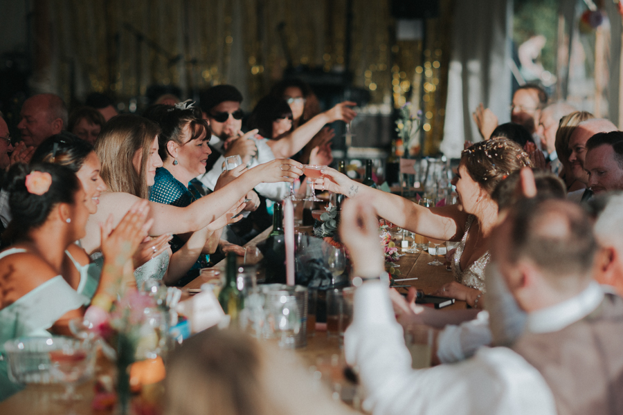 Pengenna Manor Wedding Photographer_Alternative Wedding Photography UK Destination