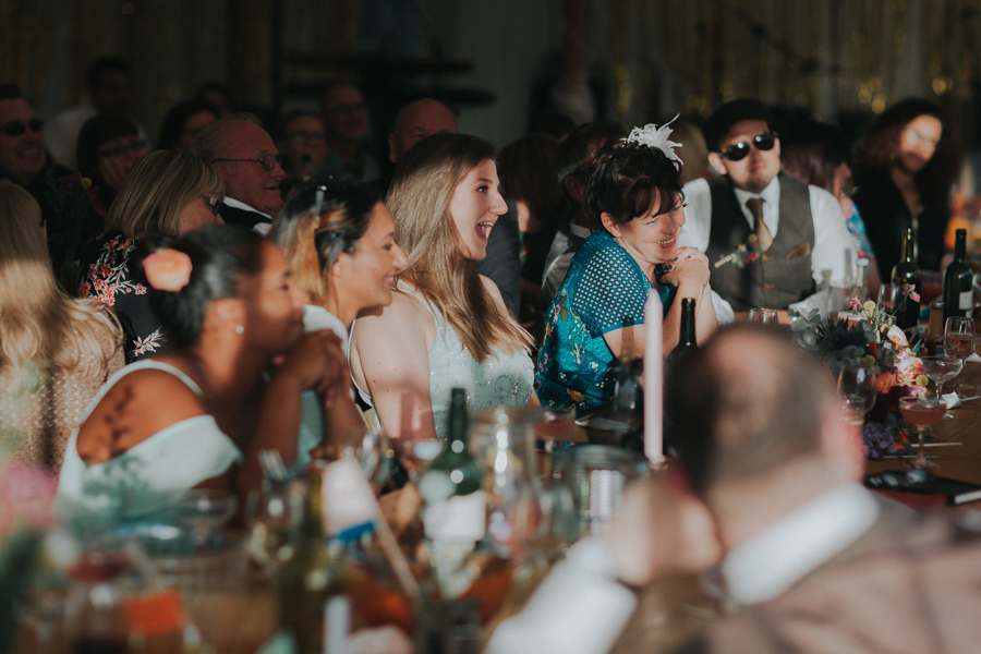 Pengenna Manor Wedding Photographer_Alternative Wedding Photography UK Destination