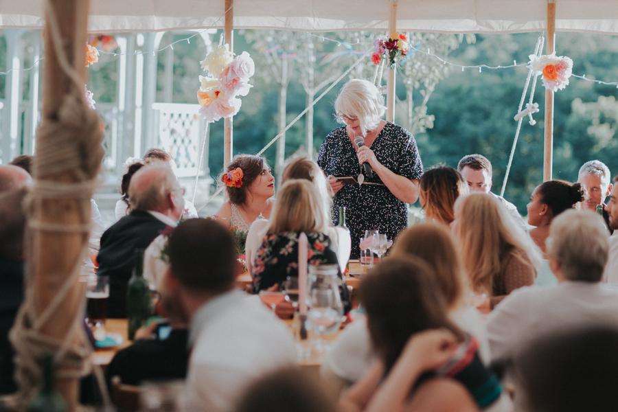 Pengenna Manor Wedding Photographer_Alternative Wedding Photography UK Destination