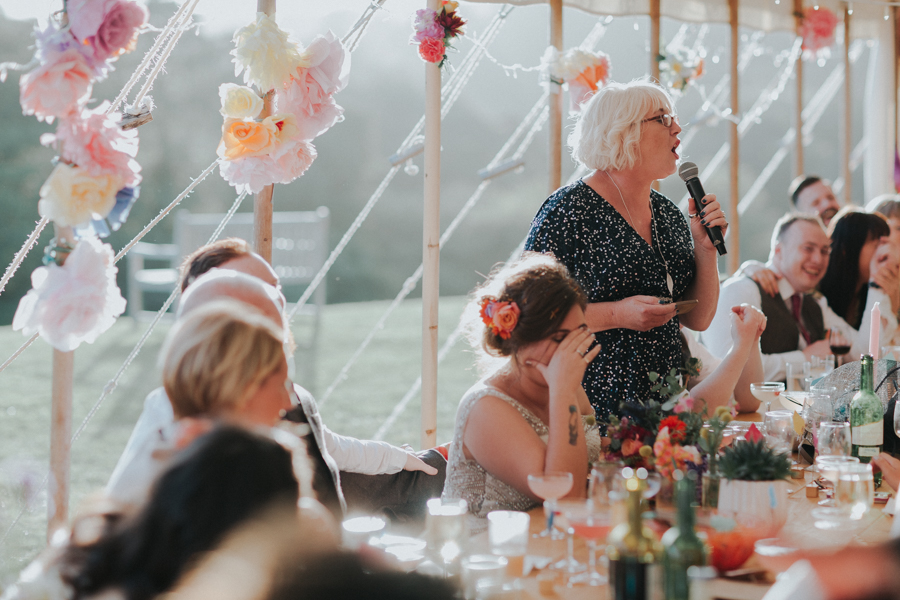 Pengenna Manor Wedding Photographer_Alternative Wedding Photography UK Destination