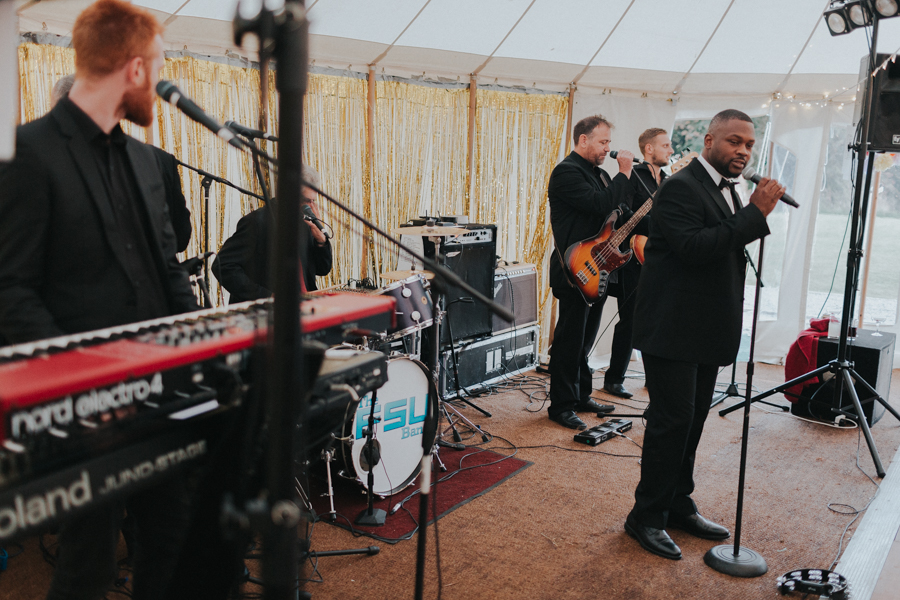 A wedding in the woods-Alternative Wedding Photography UK Destination