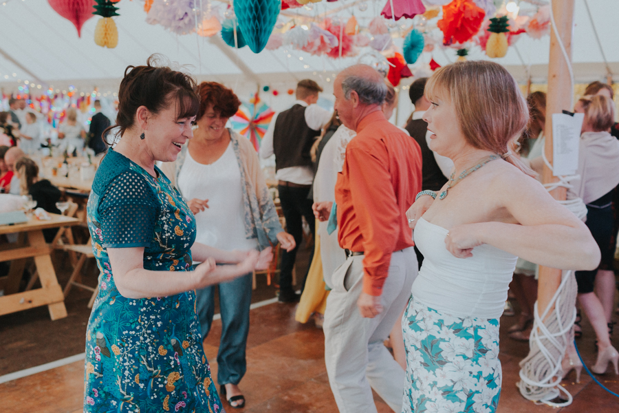 A wedding in the woods-Alternative Wedding Photography UK Destination