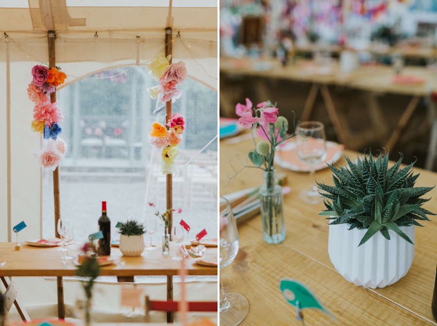 Pengenna Manor Wedding Photographer_Alternative Wedding Photography UK Destination