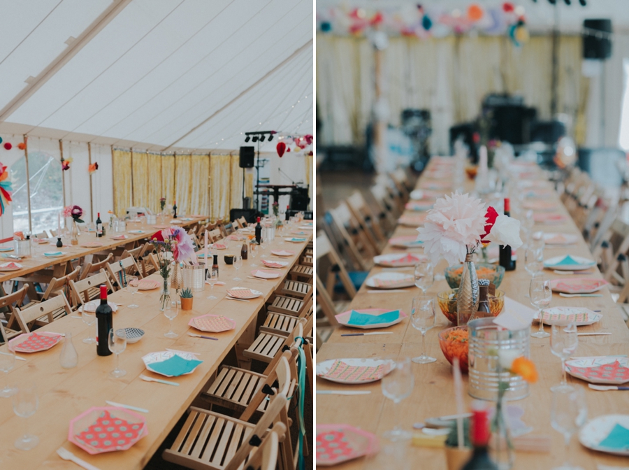 Pengenna Manor Wedding Photographer_Alternative Wedding Photography UK Destination