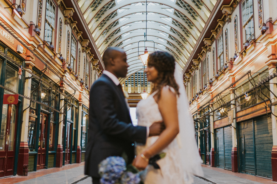 London-all-souls-church-langham-place-the-happenstance-alternative-wedding-photographer