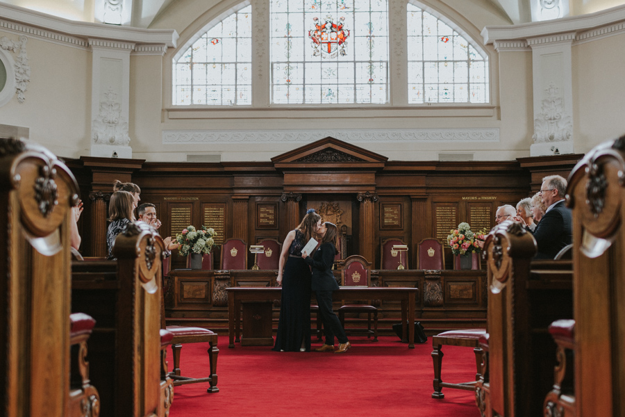 same-sex-wedding-london-the-modern-pantry-alternative-wedding-photographer