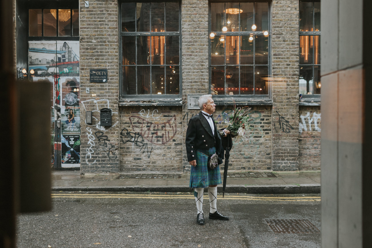 Shoreditch Studios_ London Alternative Wedding Photographer_weheartpictures